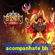 acompanhate bh